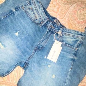 Brand new with tags never worn!